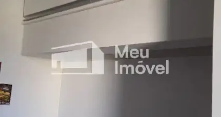 LUC Aluga Apartamento com 60m² -2 dormitórios - Jardim Paulista- São Jose dos Campos Apartamento todo planejado