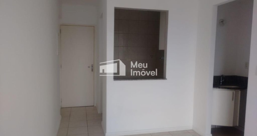 LUC Aluga  Apartamento - 41m² - 1 Quarto – Edifício San Giuseppe – Centro – São José dos Campos/SP