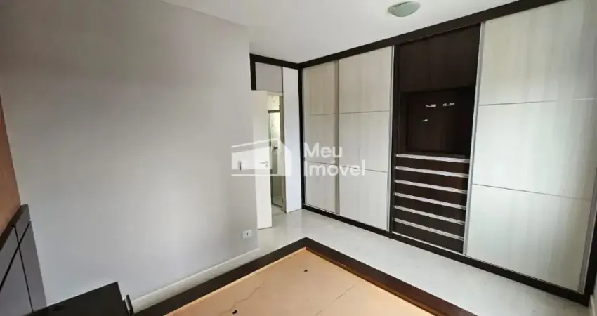 LUC Aluga Apartamento 90m² - 2 dormitórios, sendo 1 suíte - Grand Paysage Excelente Localização - Villa Branca - Jacareí.