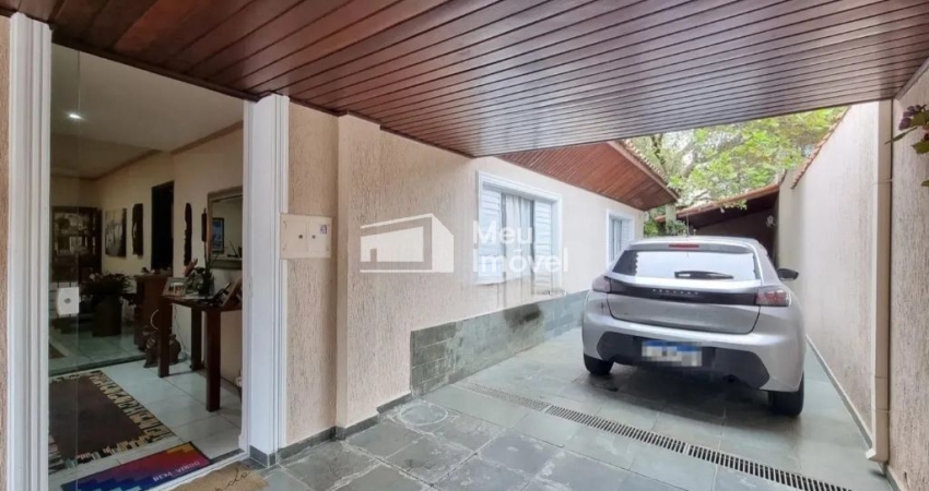 LUC Aluga Casa Residencial ou Comercial com Duas Edículas - 5 dormitórios sendo 2 Suítes - Bairro Palmeiras de São José -