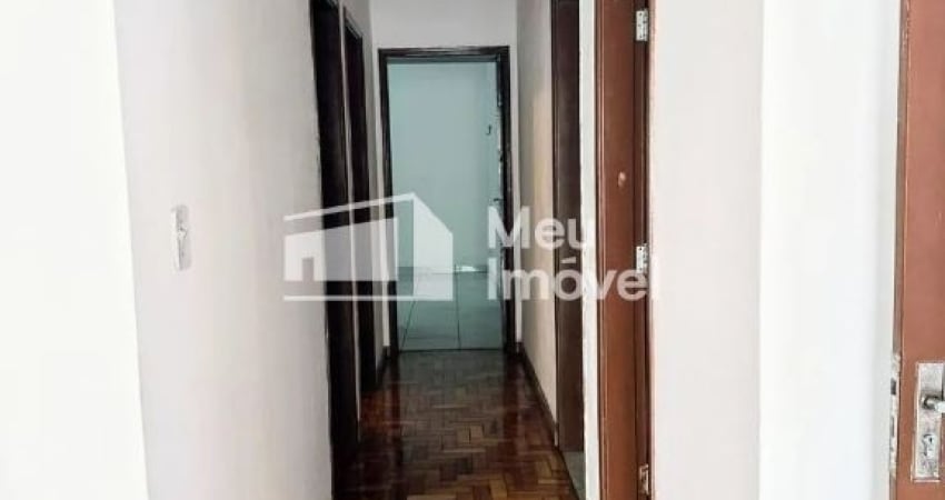 LUC Aluga Casa Térrea com 3 Quartos sendo Suíte – Excelente Localização na Vila Tesouro – São José dos Campos - SP