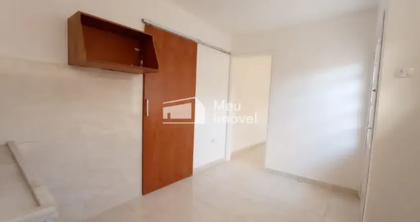 LUC Aluga Casa - Kitnete  Toda Reformada - 1 Quarto Bairro jardim Satélite - Zona Sul - São José dos Campos