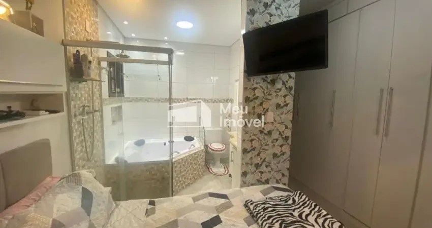 Luc Aluga Casa Térrea para Locação - 3 Quartos(1 Suíte) - Banheira de Hidromassagem Bairro Bosque dos Ipês, São José dos Campos/SP