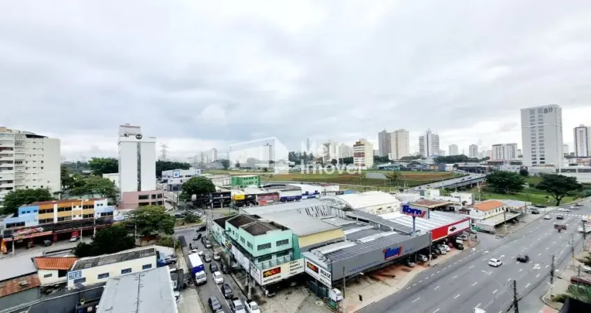 LUC Aluga Sala Comercial 37m² Eco Tower Corporate offices - Jardim São Dimas - São José dos Campos