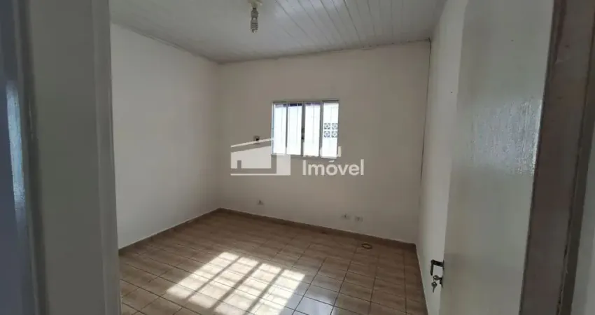 LUC Aluga Casa Comercial 150m² - 3 Salas, Recepção - Vila Ema - Zona Central - São José dos Campos.