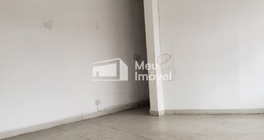 LUC Aluga Ponto Comercial 40m² Centro de São José dos Campos