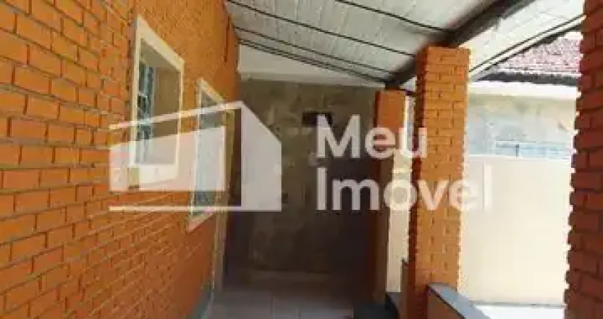 LUC Aluga 2 Casas 1 com  2 Quartos e Outra com 1 Quarto - Bairro São Judas Tadeu Zona Sudeste - São José dos Campos