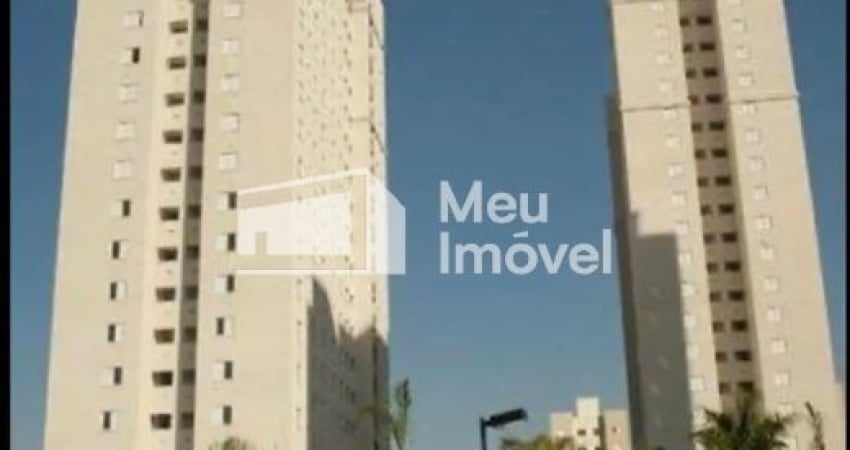 LUC Aluga Apartamento 48m² - 2 dormitórios - Fatto Acqua - Zona Leste - São José dos Campos.  - 2 dormitórios