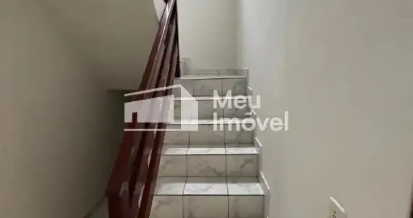 LUC Aluga  Casa Sobrado com 3 Quartos no Jardim Universo – Jardim Ismênia – Zona Leste de São José dos Campos