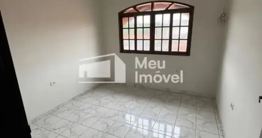 LUC Aluga  Casa Sobrado com 3 Quartos no Jardim Universo – Jardim Ismênia – Zona Leste de São José dos Campos