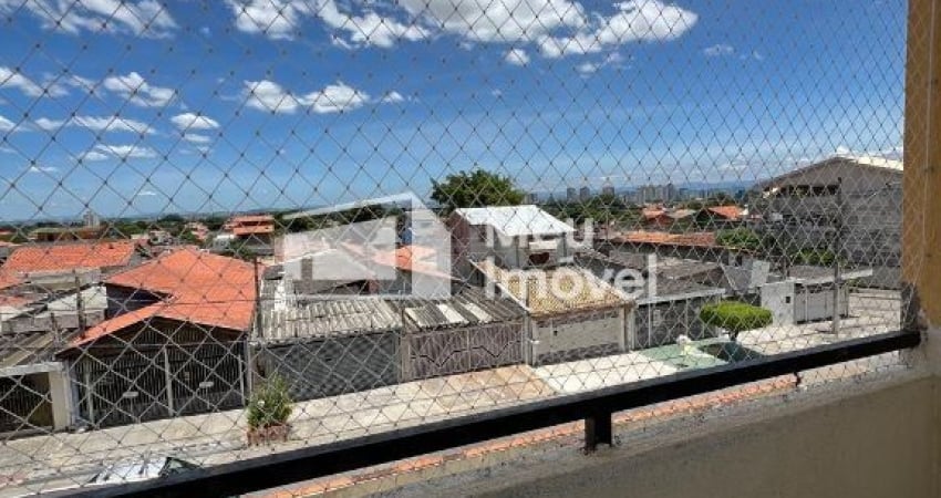 LUC Aluga Apartamento Mobiliado -72m² -2 Quartos (1 suíte) Laguna Hills- Zona Sul - S. J.dos Campos.