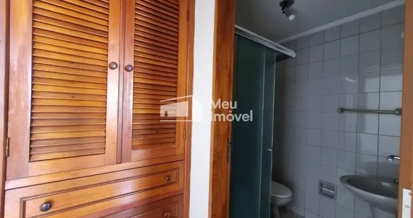 LUC Aluga  Apartamento com 1 Quarto – Condomínio Porto Gallo – Bairro São Dimas – São José dos Campo