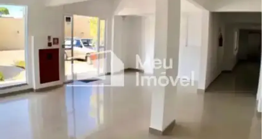 LUC Aluga Apartamento 58m² - 2 Quartos - Jardim Santa Maria - Jacareí.
