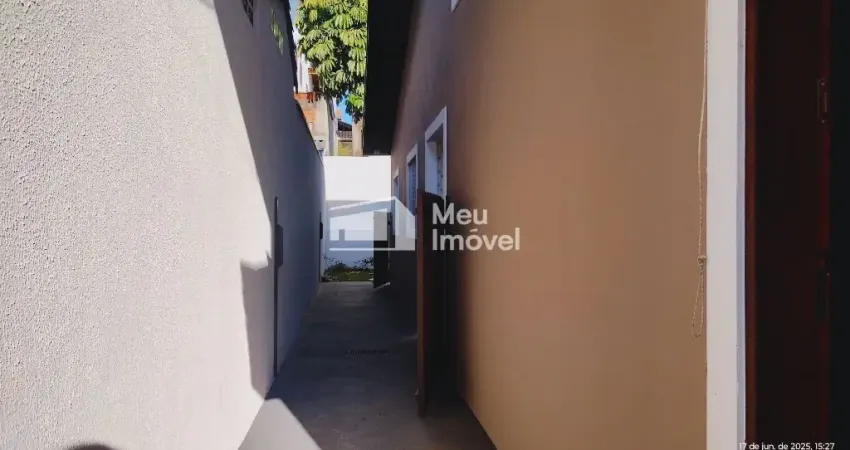 LUC Aluga Casa com lote 250m2 3 Quartos (1Suíte) no Jardim das Industrias