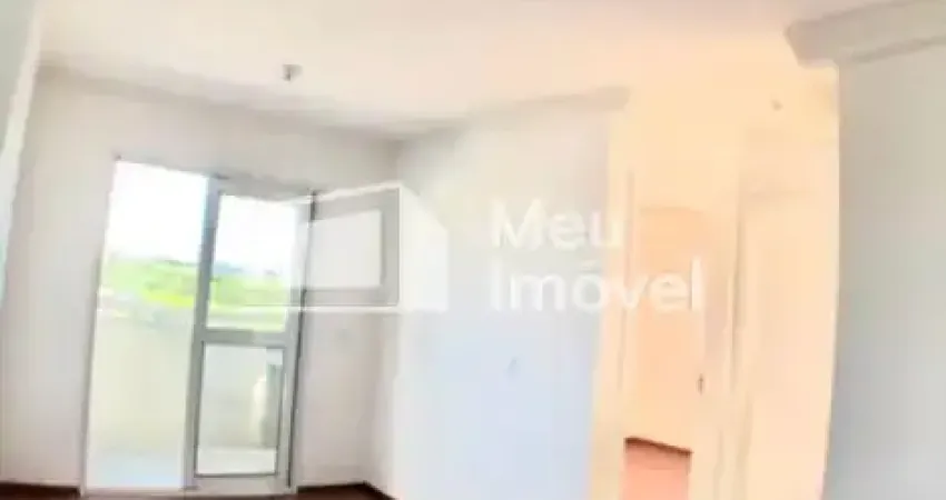 LUC Aluga Apartamento 58m² - 2 Quartos - Jardim Santa Maria - Jacareí.