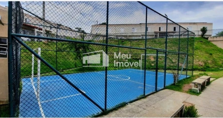 LUC Aluga Casa Sobrado em Condomínio - Jardim Girassol II