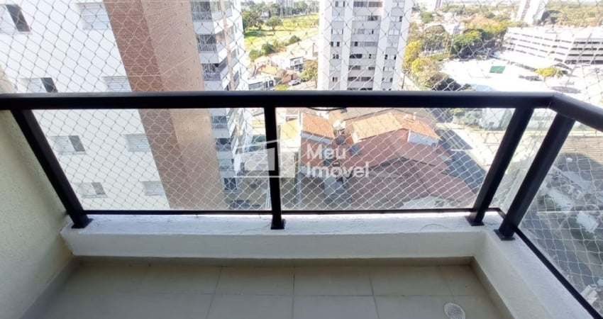 LUC Aluga Apartamento 1 Quarto - Jd. Oswaldo Cruz - Próximo ao Center Vale Shopping - S.J. Campos