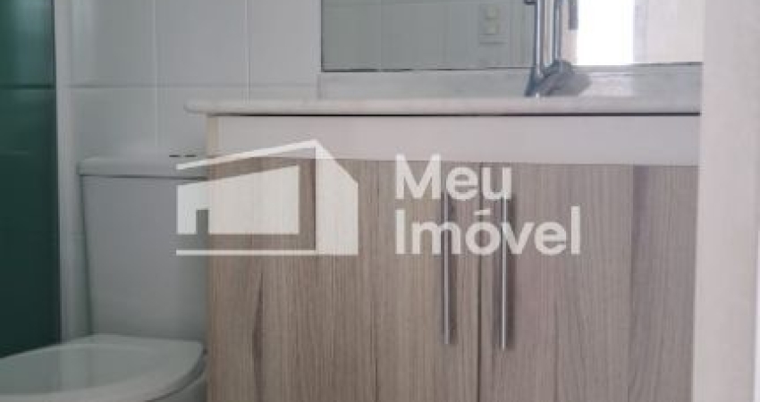 LUC Aluga Apartamento 2 Quartos (Suíte)– Sacada - Condomínio Millenium Residence – Jardim Esplanada – São Jos