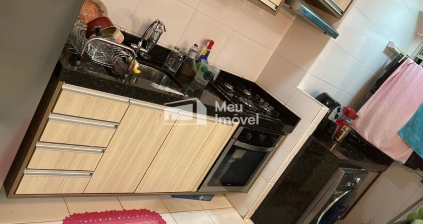 LUC Aluga Apartamento 71m² - 2 Quartos(1 suíte) Próximo a  Embraer  - Vista Flamboyant