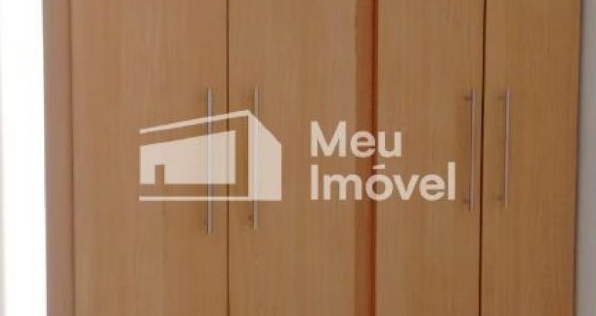 LUC Aluga  Apartamento - 42m² 1 Quarto – Sacada Edif. San Giuseppe – Centro – São José dos Campos/SP