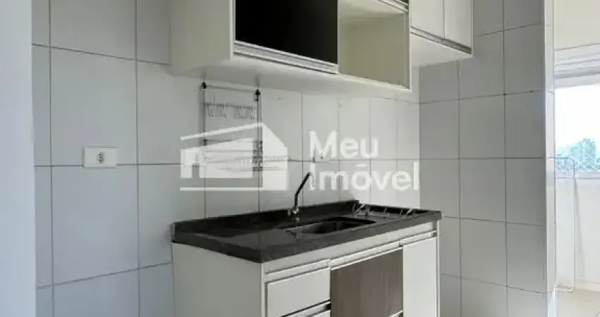 LUC Aluga Apartamento 70m² - 3 Quartos (1 suíte )- Jardim América - Zona Sul - São José dos Campos.