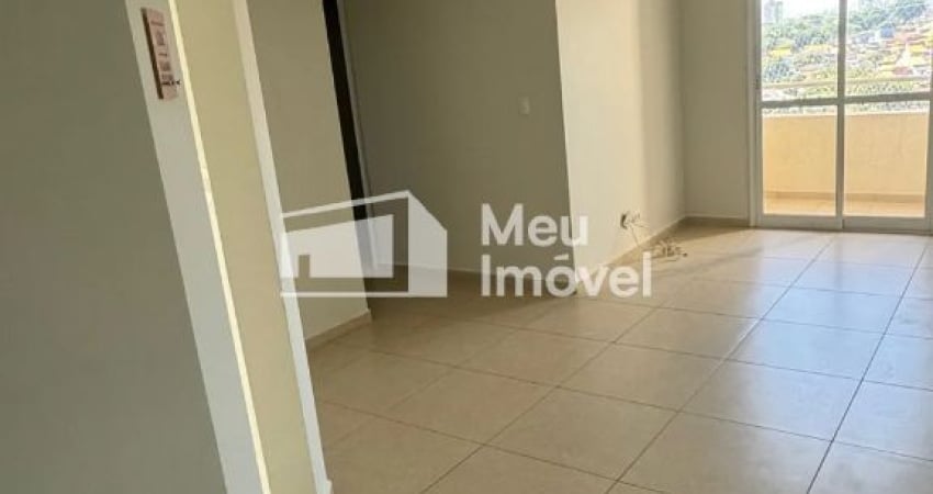 LUC Aluga Apartamento 70m² - 3 Quartos (1 suíte )- Jardim América - Zona Sul - São José dos Campos.