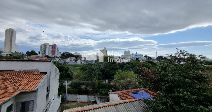 LUC Aluga Casa 3 Quartos sendo 1 Suíte 170m² - Bairro Jardim Paulista - São José dos Campos