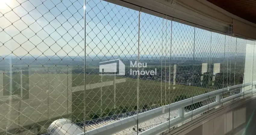 LUC Aluga Apartamento 153m² - 3 Quartos, sendo 3 suítes - Jardim Aquárius - Zona Oeste São José dos Campos.