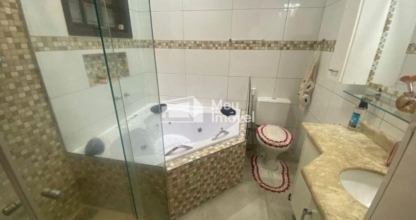 Luc Aluga Casa Térrea para Locação - 3 Quartos(1 Suíte) - Banheira de Hidromassagem Bairro Bosque dos Ipês, São José dos Campos/SP