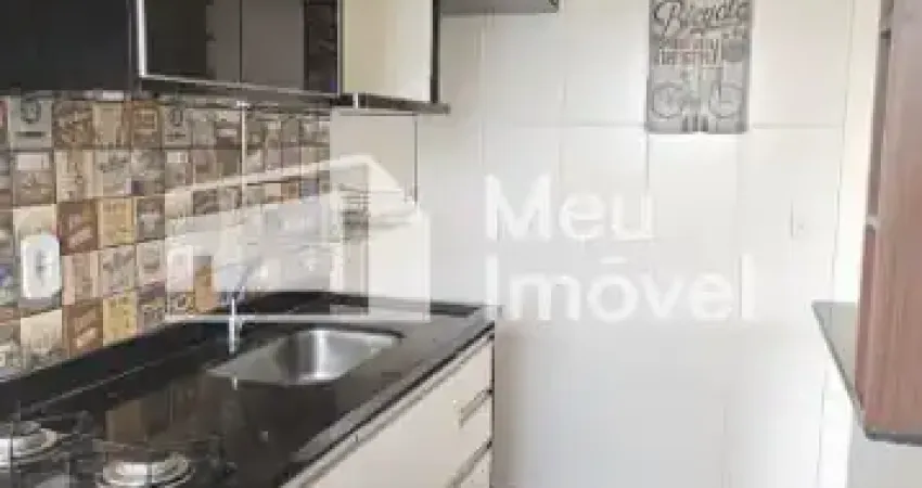 LUC Aluga Apartamento 2 Quartos - 49m² -  Condomínio Spazzio Campo Giallo - Bairro Vila Tesouro - Zona Leste - São José dos Campos
