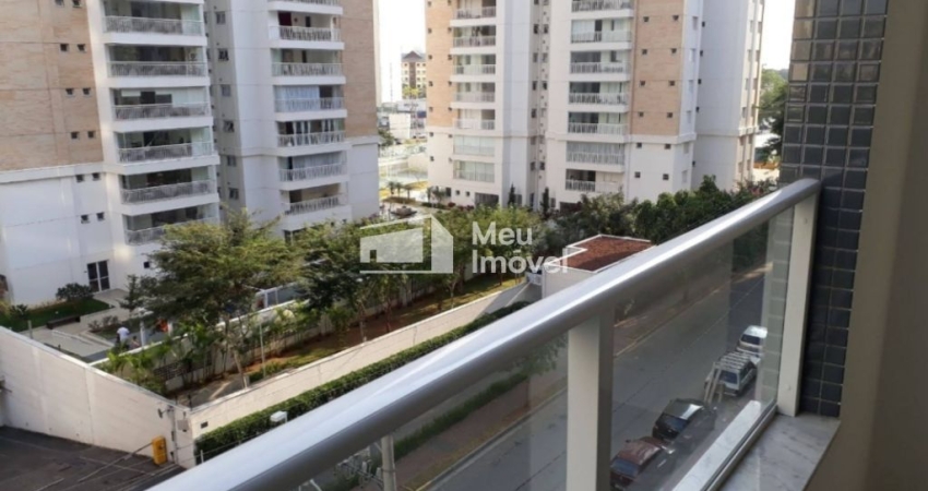 LUC Aluga Apartamento 80m² - 2 Quartos, sendo1 suíte - Jardim Aquárius - Zona Oeste - São José dos Campos.