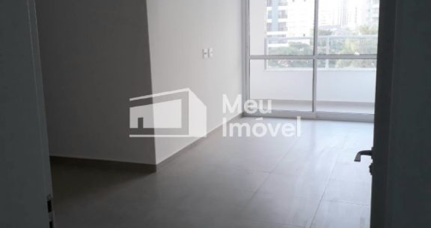 LUC Aluga Apartamento 80m² - 2 Quartos, sendo1 suíte - Jardim Aquárius - Zona Oeste - São José dos Campos.