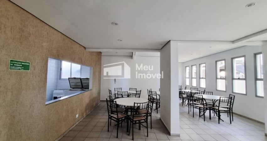 LUC Aluga Apartamento 3 Quartos com Suíte – 72m² – Condomínio Edifício Flórida – Bairro Floradas de São José – Zona Sul – São José dos Campos