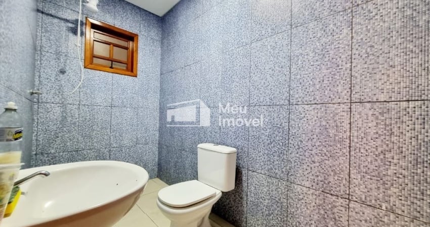 LUC Aluga - Casa 3 Quartos, Sendo 1 Suíte – Jardim Nova República – Zona Sul – São José dos Campos