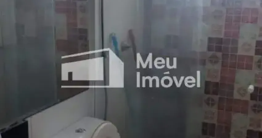 LUC Aluga Apartamento 2 Quartos - 49m² -  Condomínio Spazzio Campo Giallo - Bairro Vila Tesouro - Zona Leste - São José dos Campos