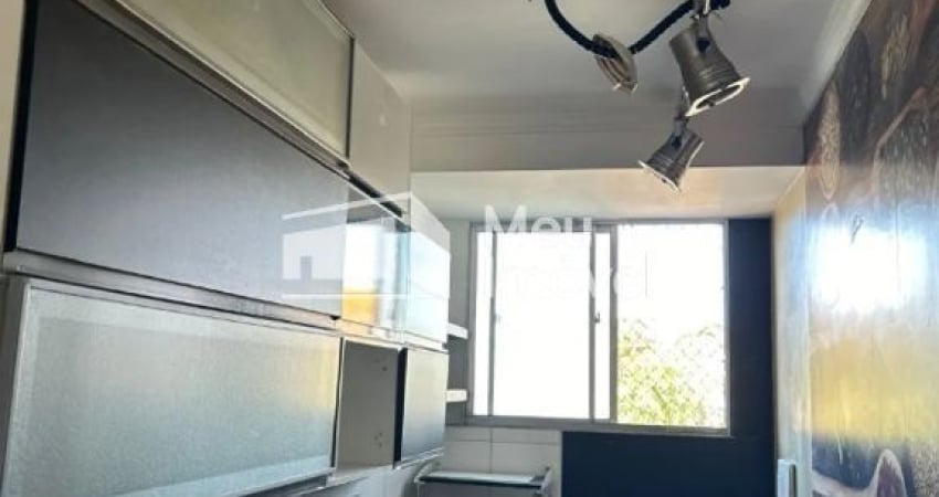 LUC Aluga Cobertura 145m² - 3 Quartos, sendo 1 suíte - Spazio Jacareí - Villa Branca - Jacareí.