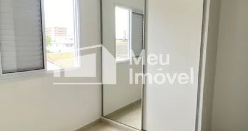 LUC Aluga Apartamento Novo com Planejados para Locação – Excelente Localização!