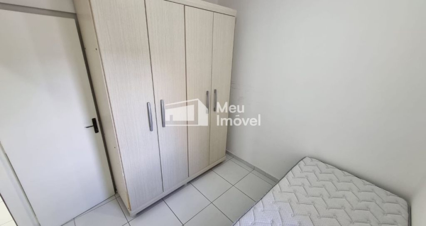 LUC Aluga Apartamento 3 Quartos com Suíte – 72m² – Condomínio Edifício Flórida – Bairro Floradas de São José – Zona Sul – São José dos Campos
