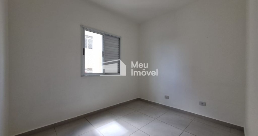LUC Aluga Apartamento 2 Quartos (1 Suíte )- 56m² - Jardim das Industrias - São José dos Campos