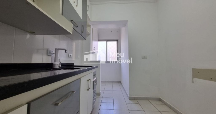 LUC Aluga Apartamento 3 Quartos com Suíte – 72m² – Condomínio Edifício Flórida – Bairro Floradas de São José – Zona Sul – São José dos Campos