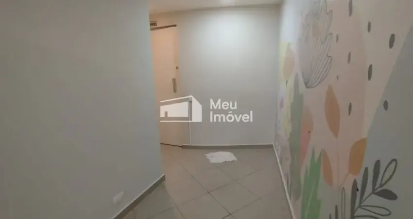 LUC Aluga Sala Comercial 25m² Condomínio Edifício Saint James - Centro de São José dos Campos