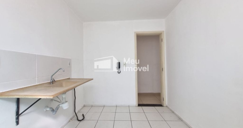 LUC Aluga Apartamento 1 Quarto no Vila Branca Em Jacareí
