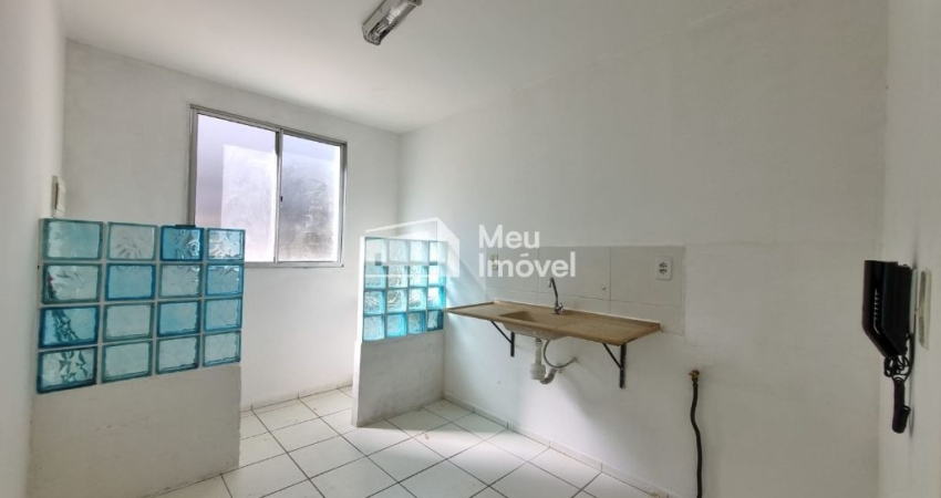LUC Aluga Apartamento 1 Quarto no Vila Branca Em Jacareí