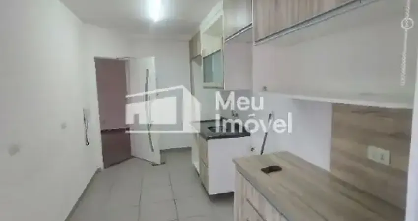 LUC Aluga Apartamento 77m² - 2 Quartos ( 1 suíte )- Jardim Aquários - Zona Oeste - São José dos Campos.