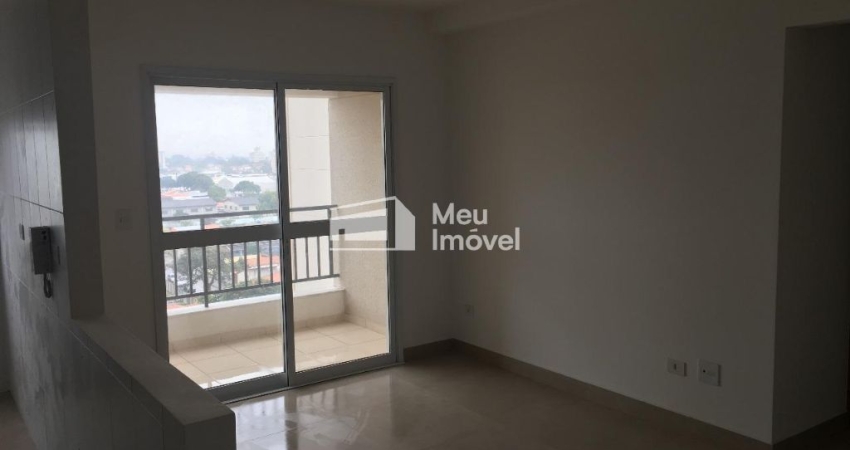 LUC Aluga Apartamento  65m² - 2 Quartos(1Suíte) no Condomínio das Palmeiras em São José dos Campos