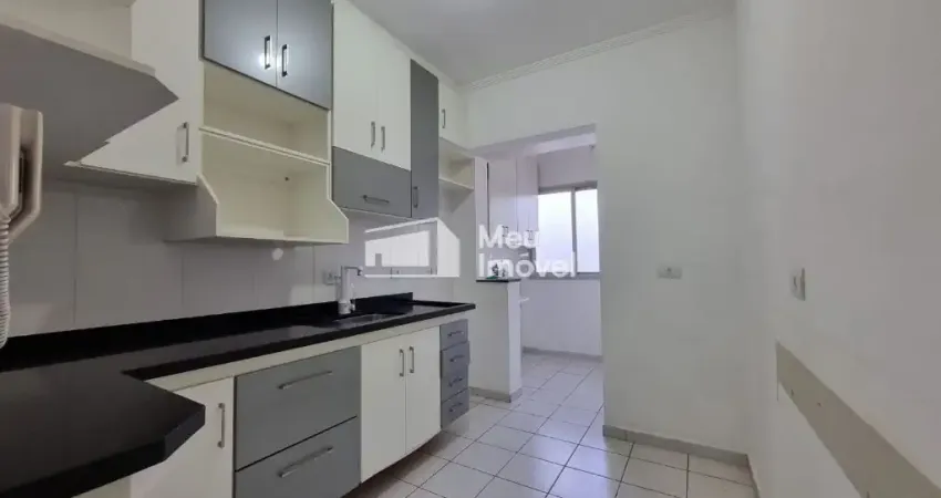 LUC Aluga Apartamento 3 Quartos com Suíte – 75m² – Condomínio Edifício Flórida – Bairro Floradas de São José – Zona Sul – São José dos Campos