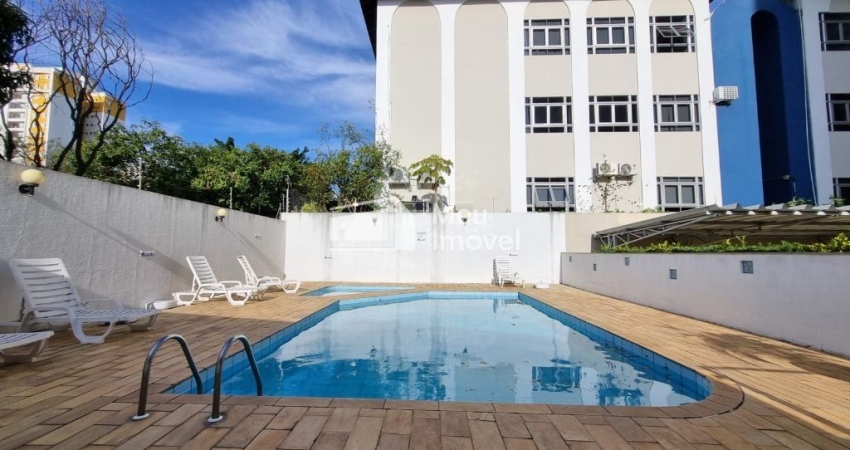 LUC Aluga Apartamento 3 Quartos com Suíte – 75m² – Condomínio Edifício Flórida – Bairro Floradas de São José – Zona Sul – São José dos Campos