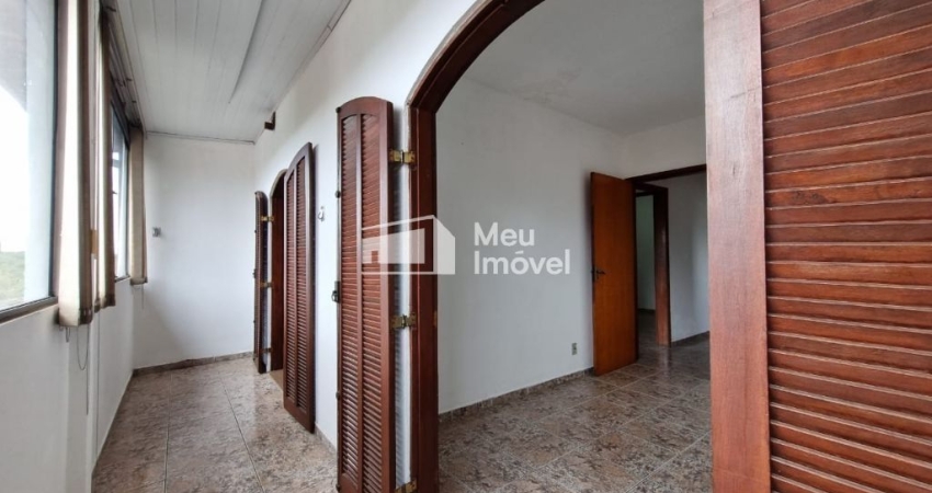 LUC Aluga Casa 3 Quartos  1890m² - Bairro Jardim Paulista - São José dos Campos