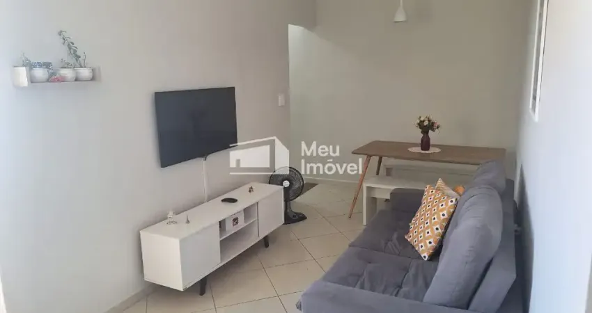 LUC Aluga Apartamento 54m² - 2 Quartos - 2 Vagas de Garagem Urbanova - Zona Oeste - São José dos Campos.