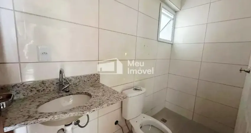 LUC Aluga Apartamento com Sacada e Churrasqueira| 2 Quartos (1 Suíte) – Residencial Villagio Oriente – Zona Sul – São José dos Campos